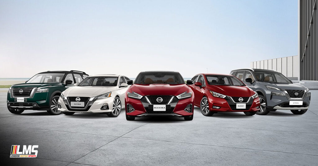 Trusted Places for Quality Second-Hand Cars in London