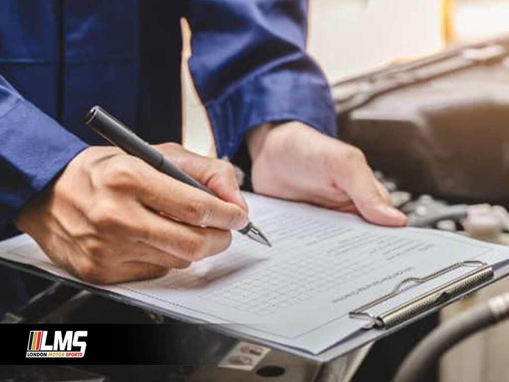 What to Know Before Choosing an MOT Garage Near Me