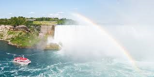 boat from toronto to niagara falls​