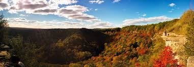 day trips from toronto