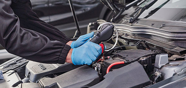 Car Battery Replacement: Everything You Need to Know