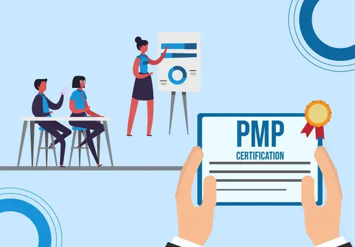How Should Professionals Prepare for the PMP Exam to Pass on the First Attempt?