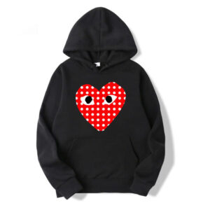 Elevate Your Look with Comme Des Garçons USA