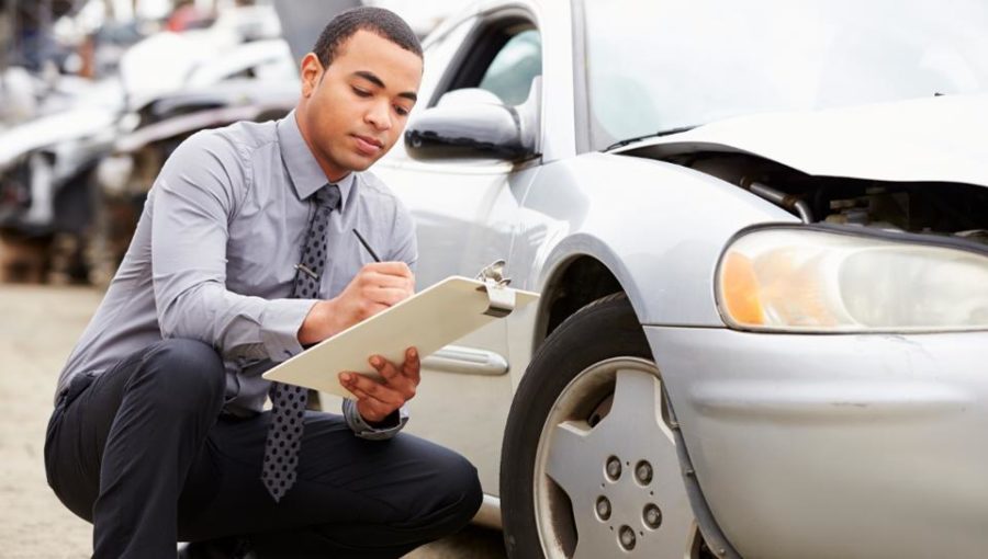 A Simple Guide to Car Accident Claims