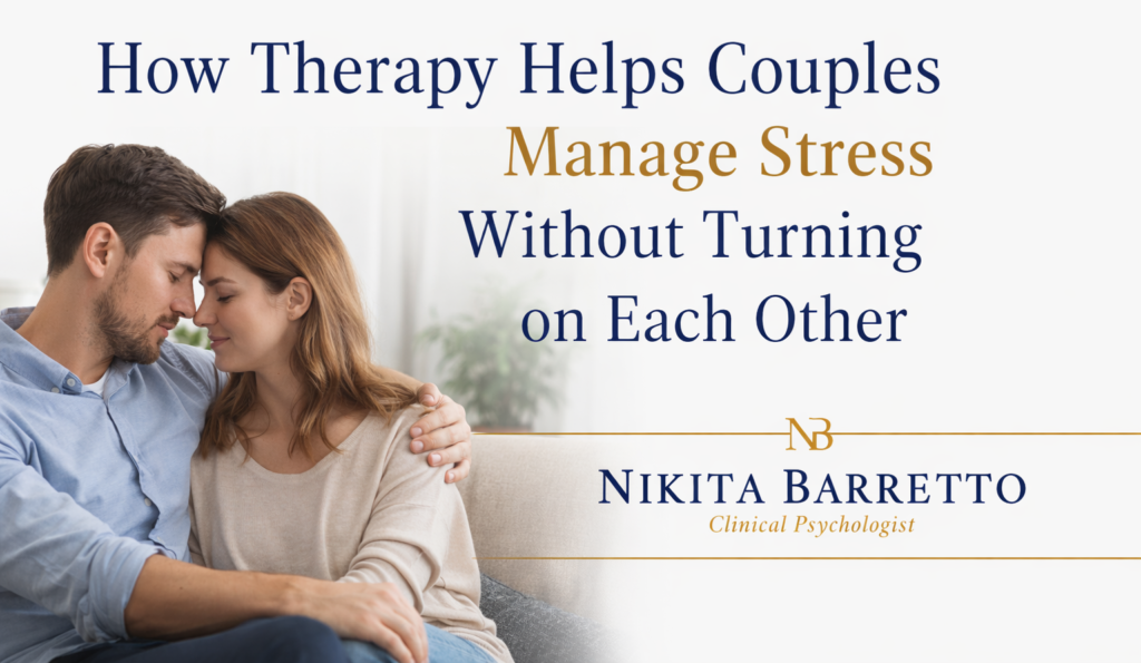 couples therapist Dubai