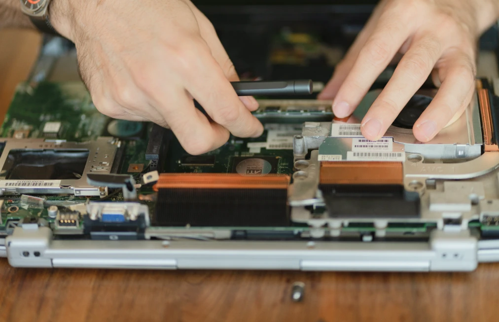 laptop Repair Tucson