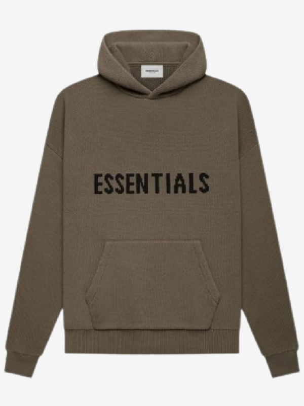 Essentials Hoodie