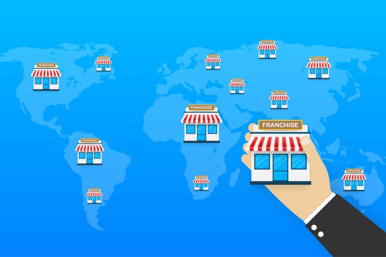 franchise expansion services