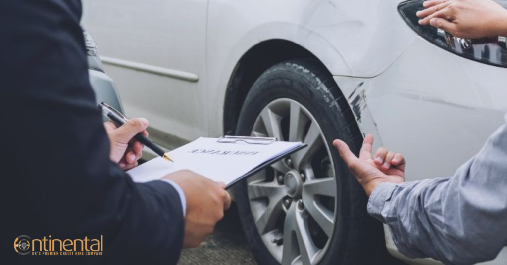 Finding the Best Reliable Accident Hire Specialists