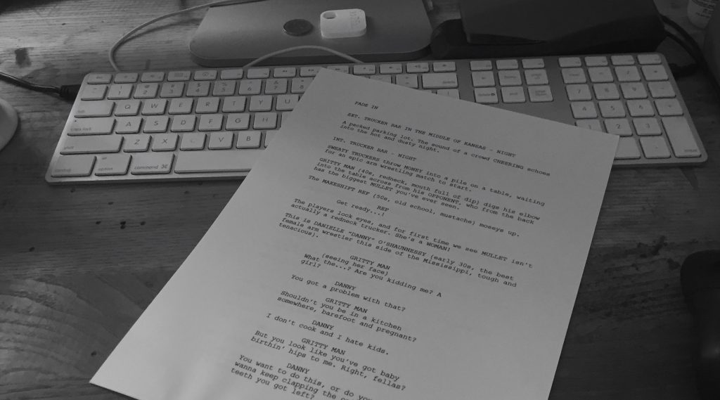 script coverage