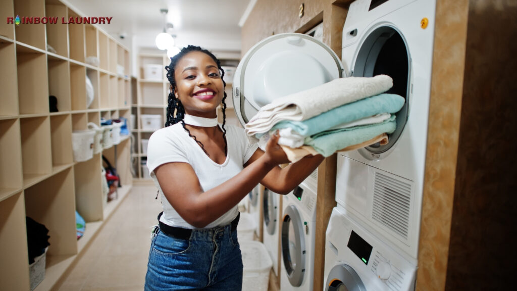Top 7 Tips to Maximize Your Laundry Service Experience in San Jose