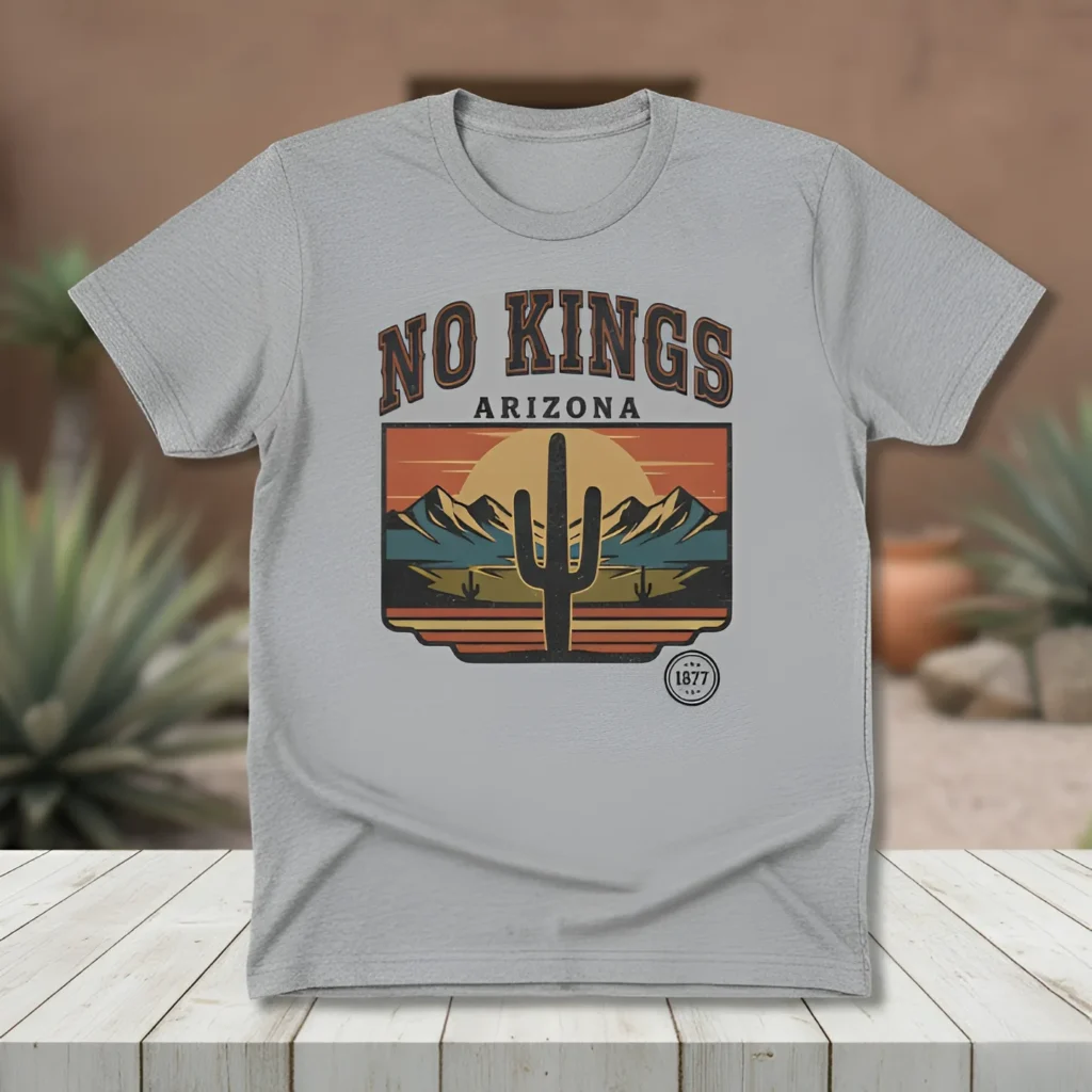 T-Shirts Design Tucson