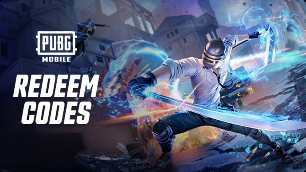 Latest PUBG Mobile Redeem Codes 2025 – Get Free UC, Skins, and Outfits Instantly