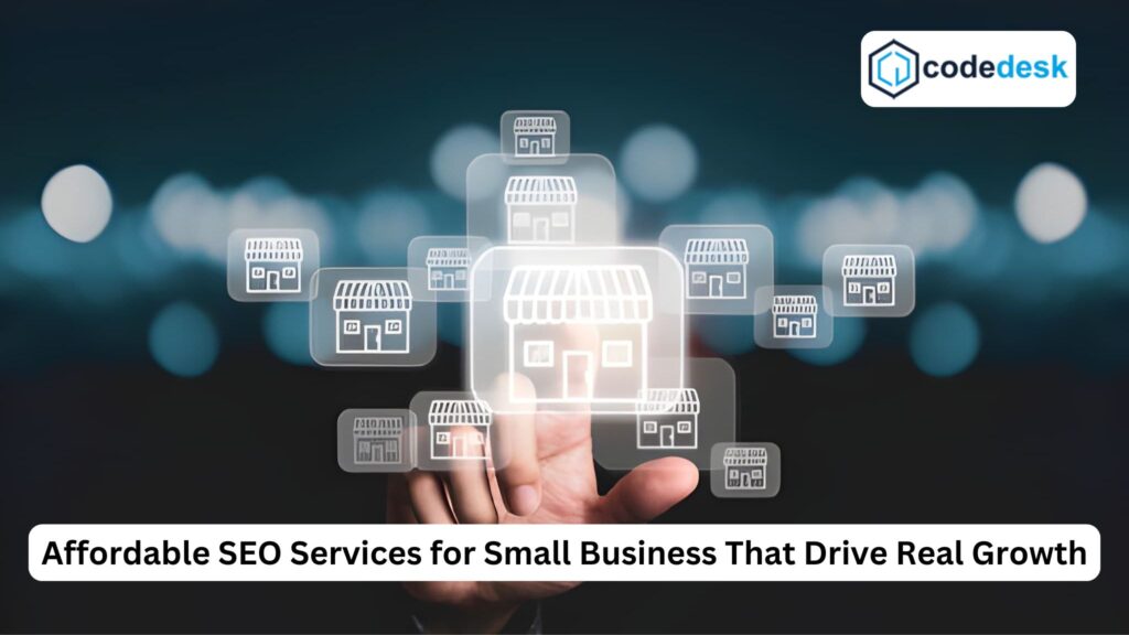 affordable seo services for small business