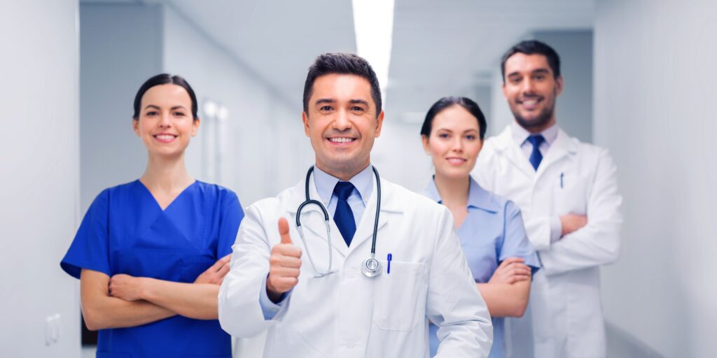 abortion doctors in Los Angeles