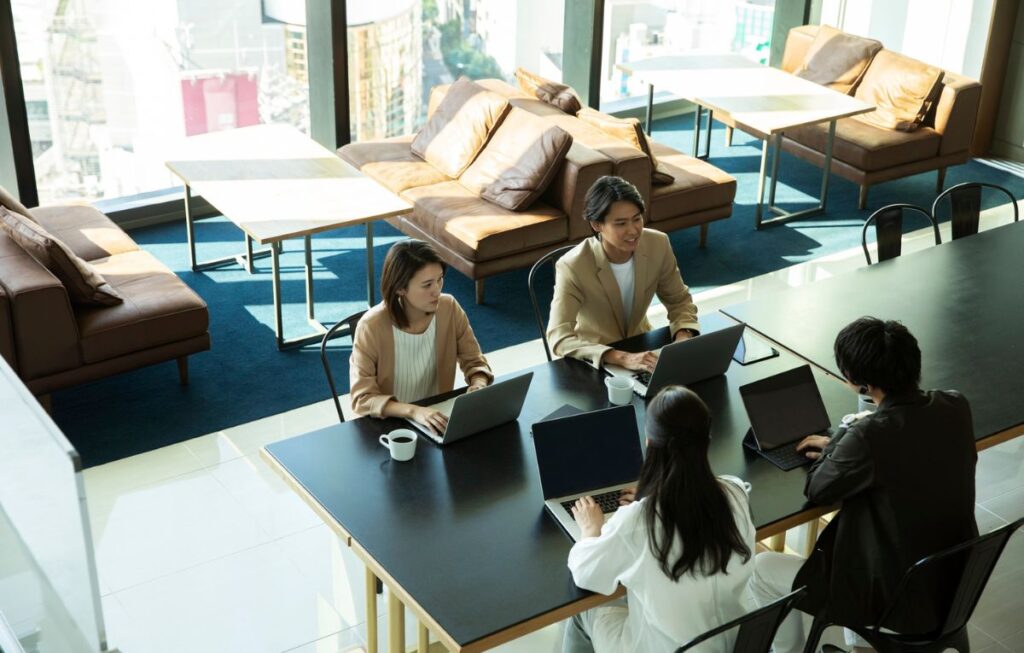 branding agency Miami