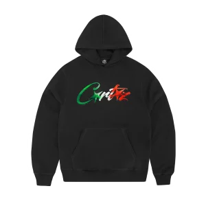 Corteiz Shorts Hoodie T-sh