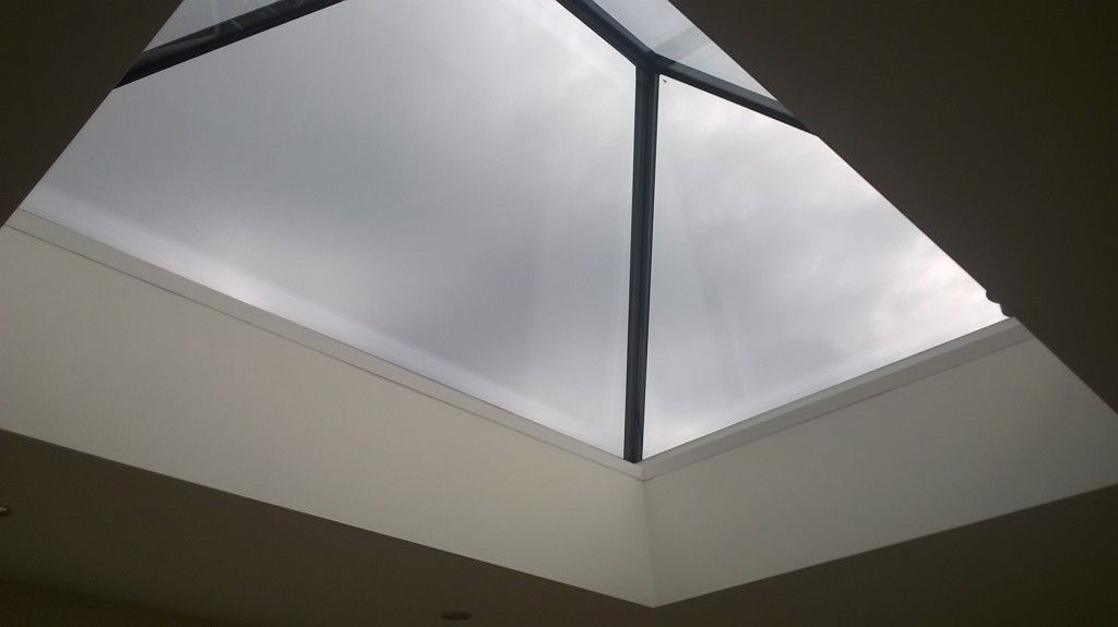 Why Skylights Are the Future of Sustainable Home Design