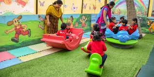 Child Care Centers Near Me