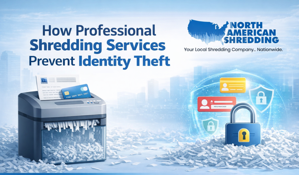 electronic hard drive destruction