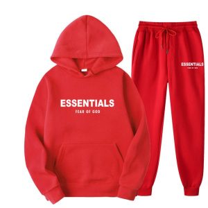 Cozy Essentials Hoodie – Perfect Fit, Minimalist Style