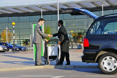 Affordable Limo Service Markham: Travel Without Breaking Budget