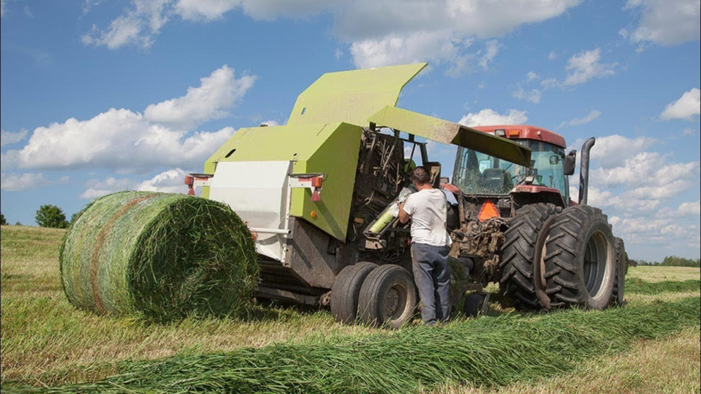 How to Choose the Best Agricultural Equipment Repair Services