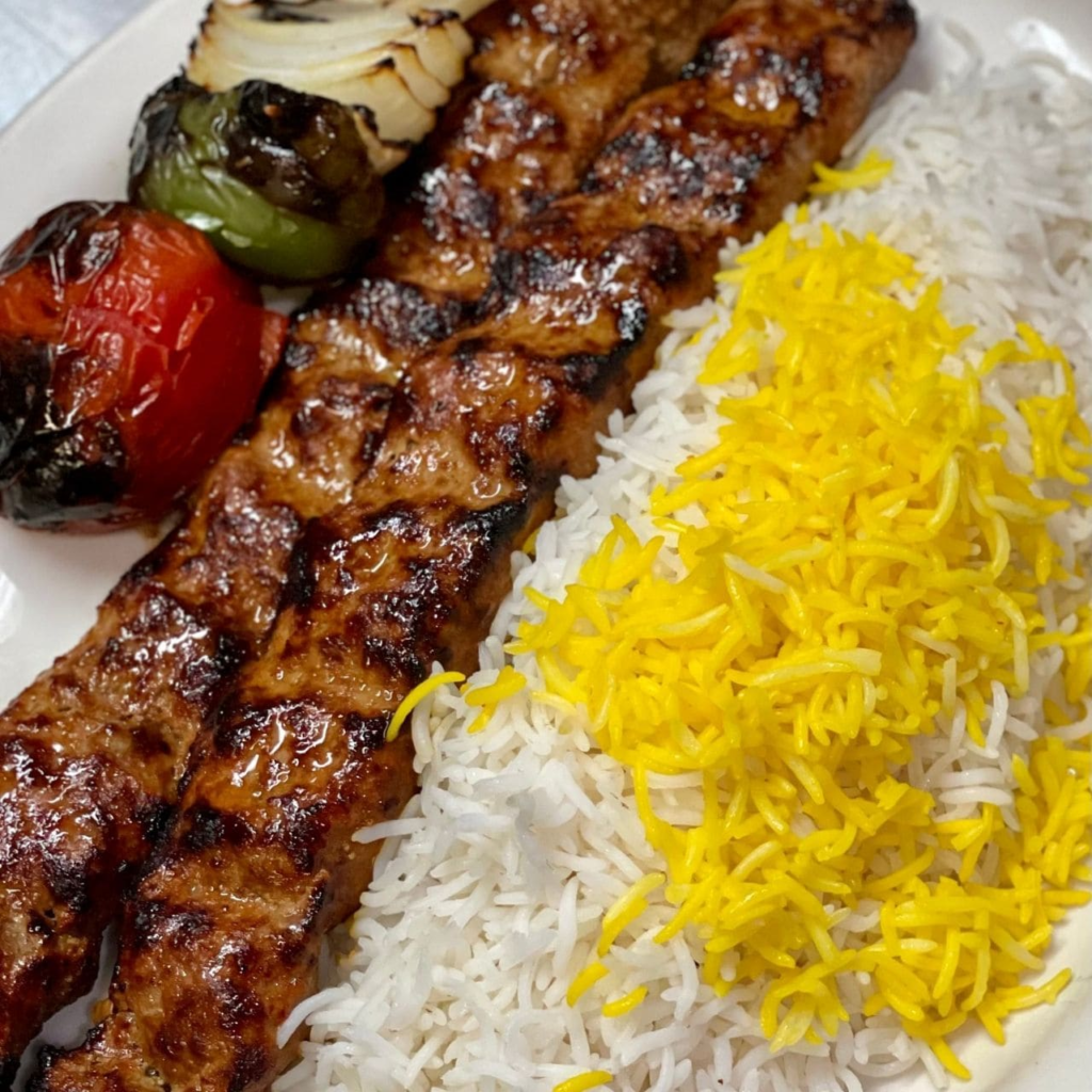 Kabob Glendale: A Delicious Choice for Everyday Dining
