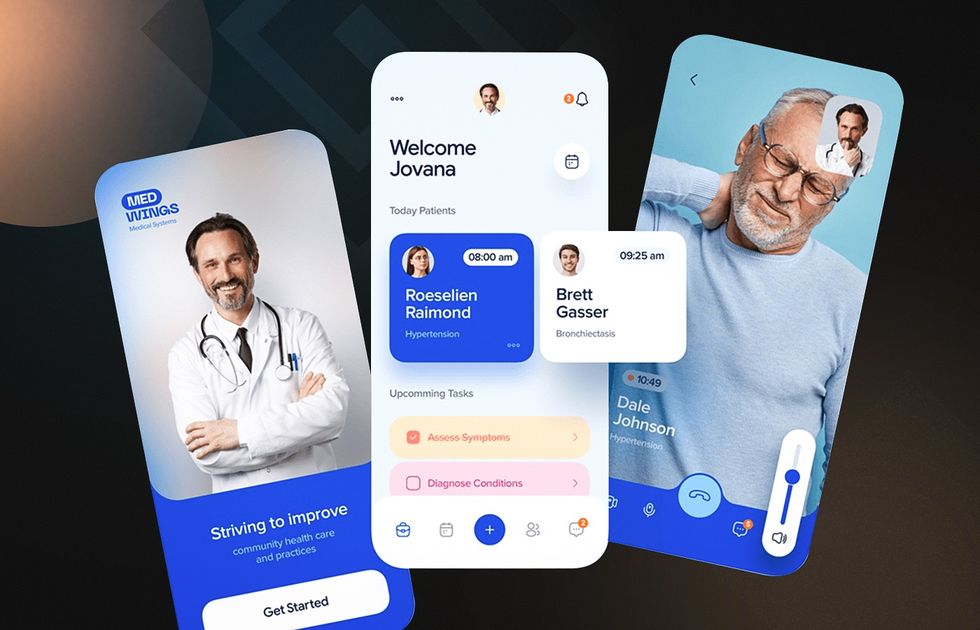 Telemedicine App Development: A Complete Guide to Building Digital Healthcare Solutions