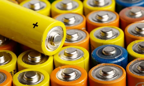 The Ultimate Guide to Choosing the Right Battery for Your Application