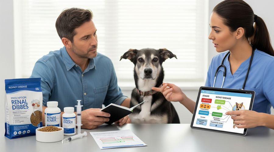 How Relief Veterinarian Jobs Differ from Full-Time Practice