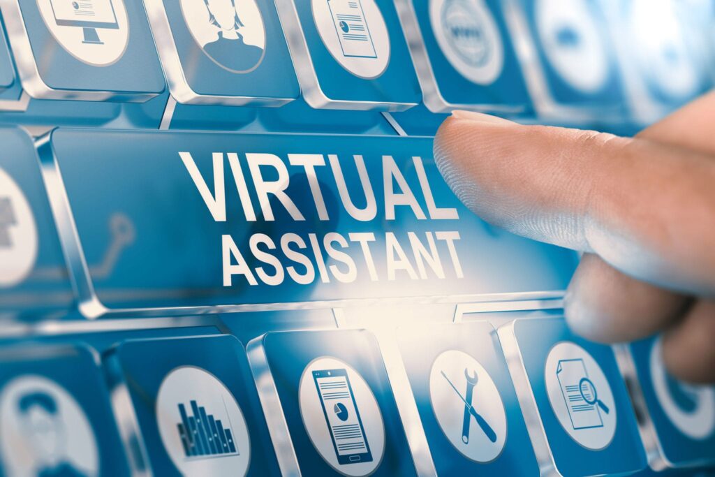 How Virtual Administrative Assistants Save Time and Boost Productivity