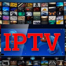 IPTV Subscription UK