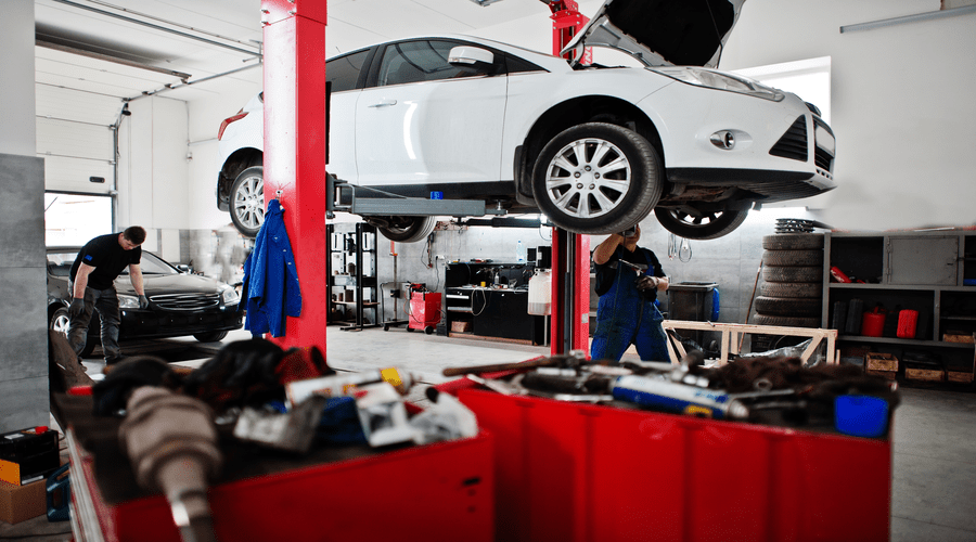 7 Warning Signs Your Gearbox Needs Immediate Repair in Dubai