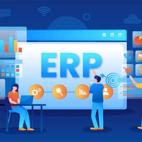 ERP Software Pakistan: Everything You Need to Know Before Implementation