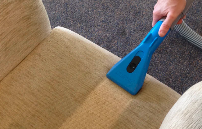 Upholstery Cleaning Services in Coral Gables