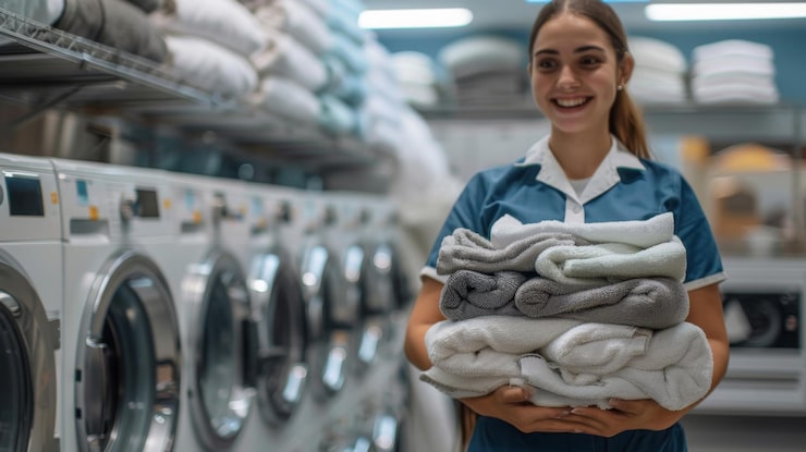 Laundry Service
