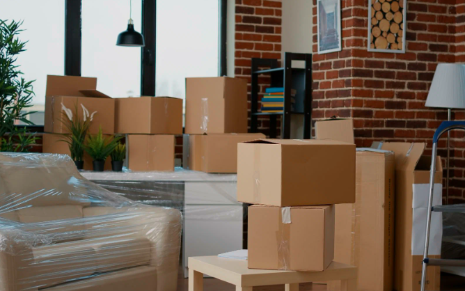 Affordable Moving Services in Wilmington IL