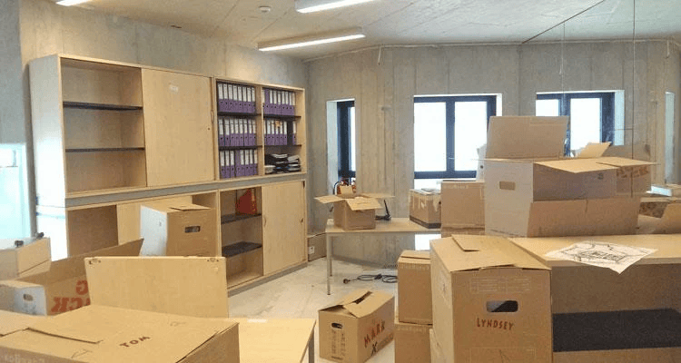 How Rapid Removals Birmingham Simplifies House and Office Moves