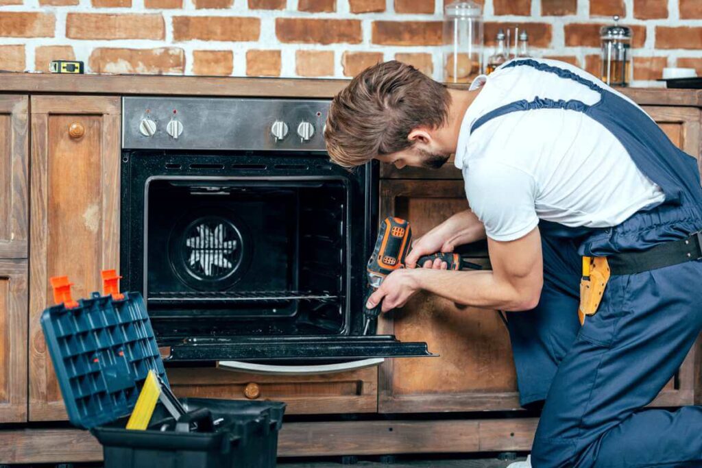 Refrigerator Repair Marietta GA for Reliable Kitchen Appliances
