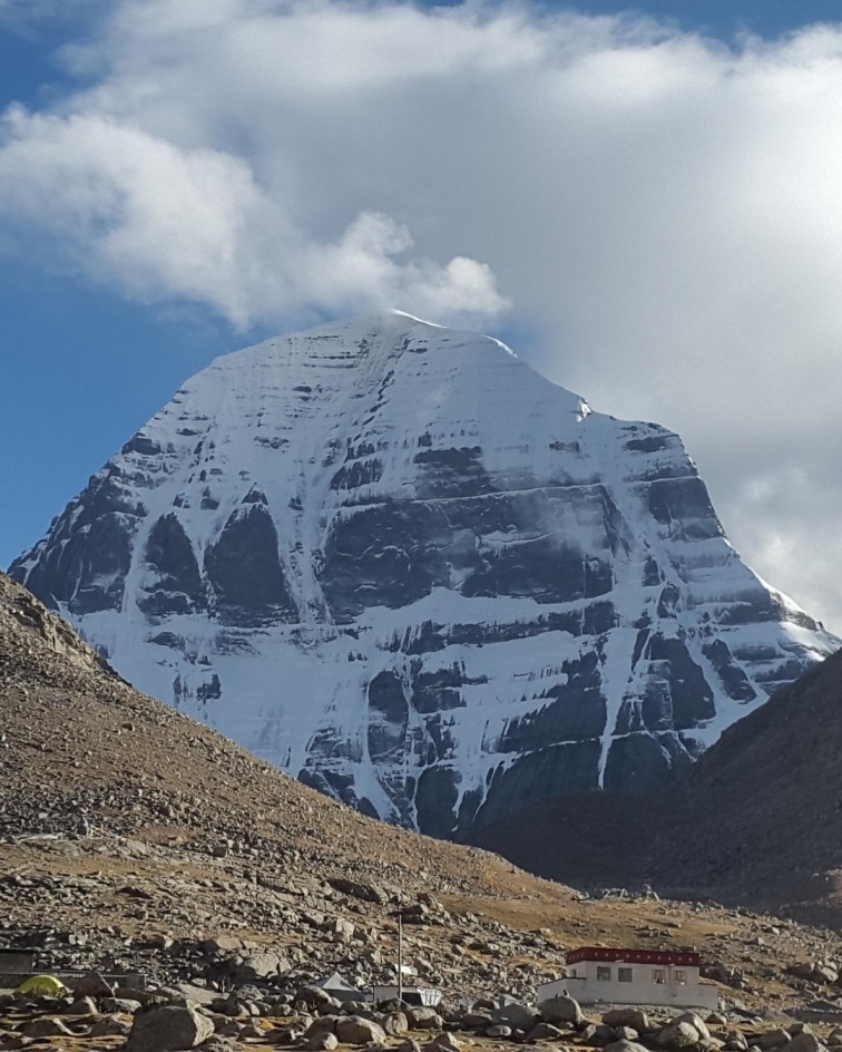 Kailash Mansarovar Yatra from Lucknow – A Divine Expedition into the Himalayas