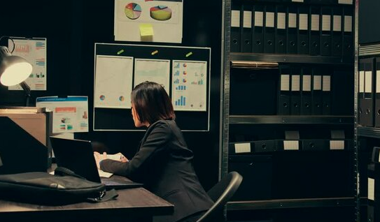 Surveillance Investigation in Carmichael Guide