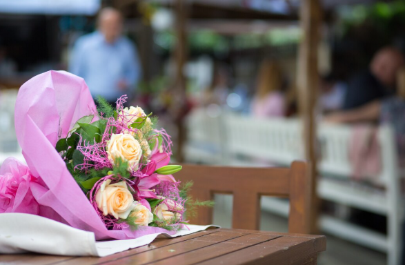 Flower Shop Abu Dhabi Online