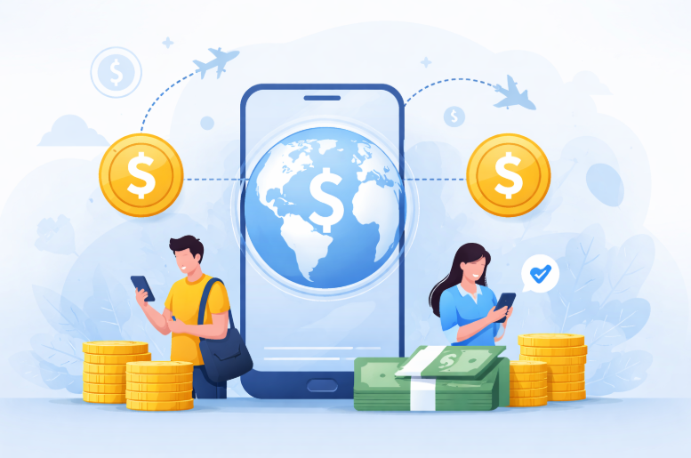 Stablecoin Remittance Platforms Explained Without the Hype