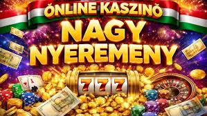 A Legjobb Magyar Online Casinok - Játék és Szórakozás A Legjobb Magyar Online Casinok - Játék és Szórakozás