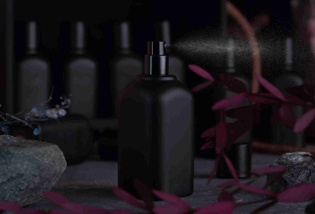 The Captivating Allure of Green Perfume: Nature’s Elegance in a Bottle