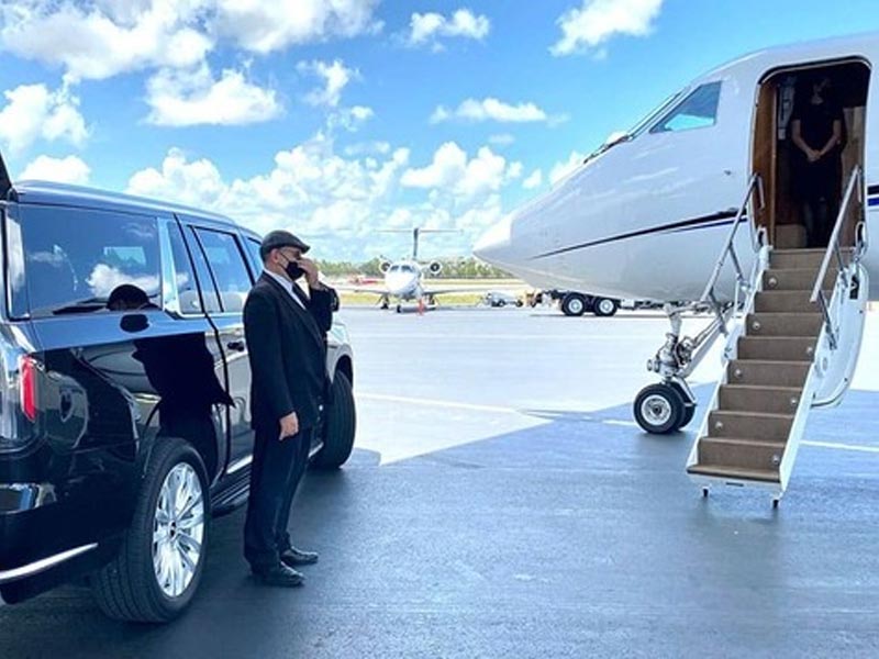 Why D&L Transportation Is the Smart Choice for Alexandria Airport Transfers