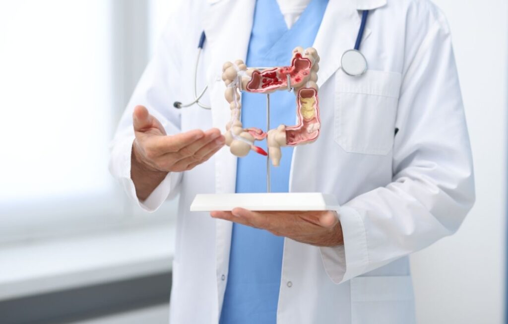 best gastroenterologist Los Angeles