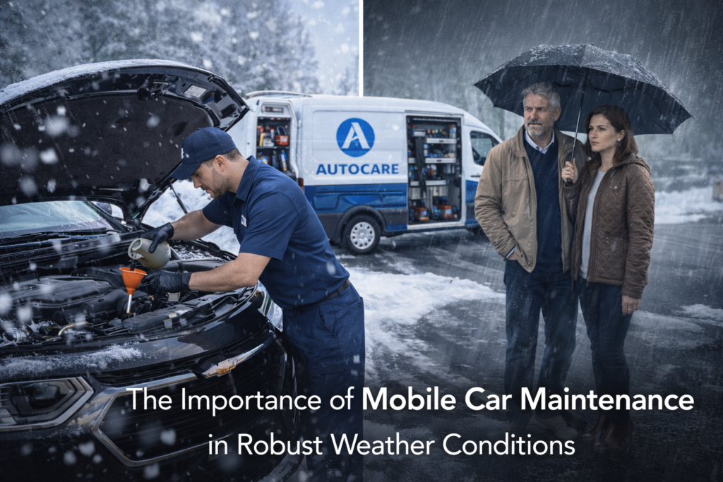 car maintenance subscription plan