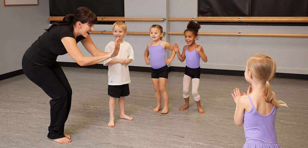 dance classes Stanhope Gardens
